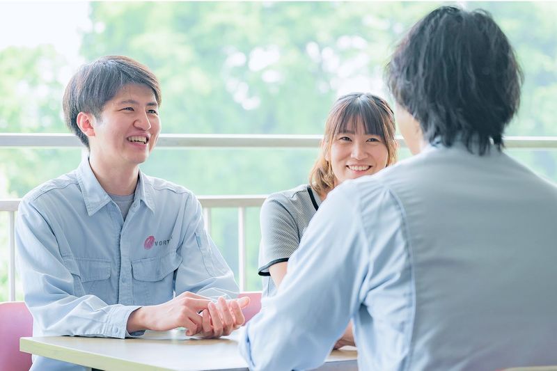 株式会社ボルテックスセイグンの求人・転職情報