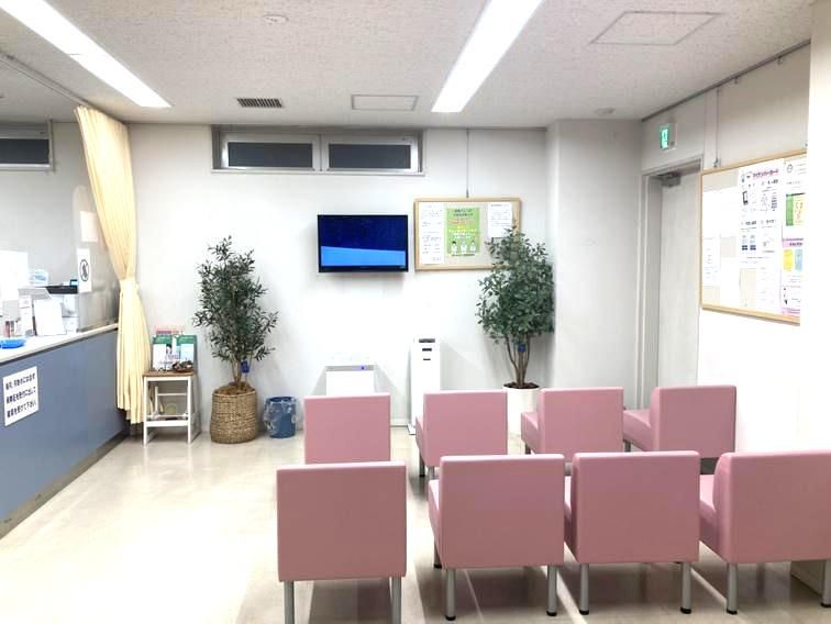 栄メンタルクリニック　(医療法人栄心会)のアルバイト・バイト求人情報-03