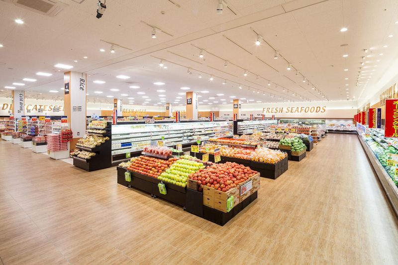 藤三　陽光台店の求人・転職情報-02