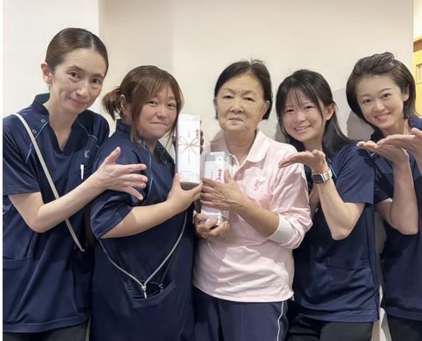 社会福祉法人慶生会の求人・転職情報