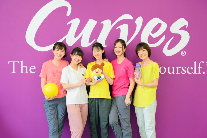 カーブス オギノ茅野のアルバイト・バイト求人情報-04