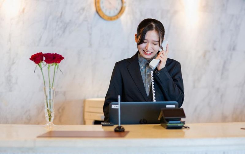 ホテル玄　掛川の派遣求人情報