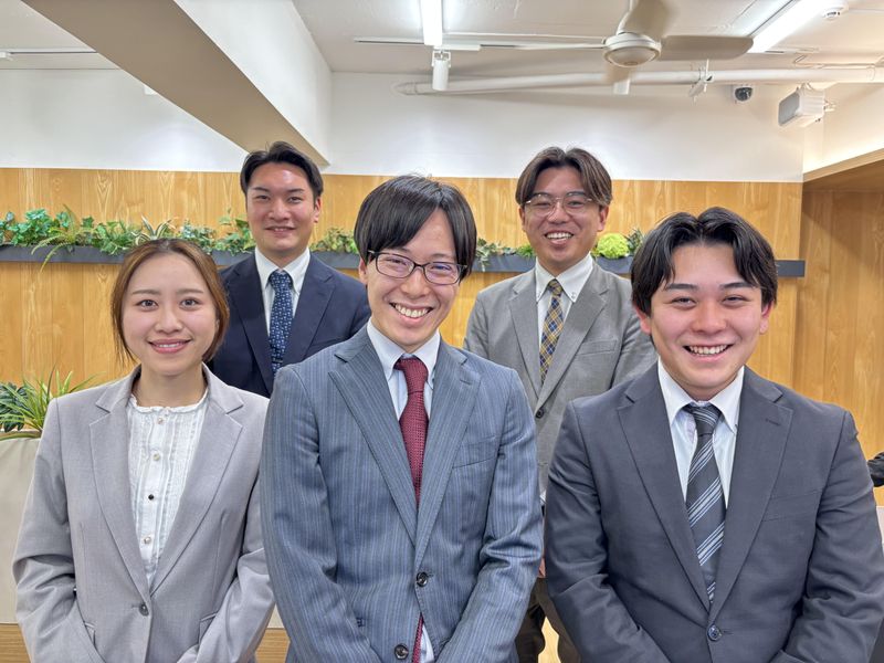 株式会社住新センターの求人・転職情報