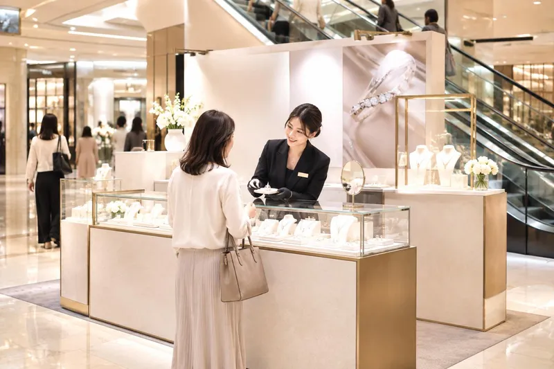 阪急梅田本店のアルバイト・バイト求人情報