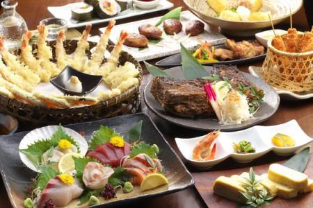 天ぷらと炭火焼き　えんとのアルバイト・バイト求人情報-04