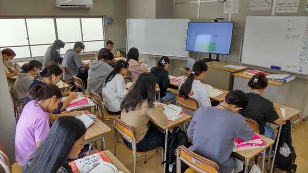 京都国際アカデミーの求人・転職情報