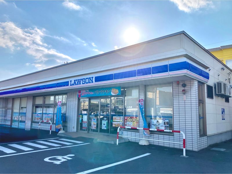 ローソン函館万代店のアルバイト・バイト求人情報-02