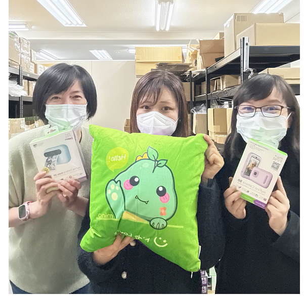 myFirst Japan株式会社の求人・転職情報