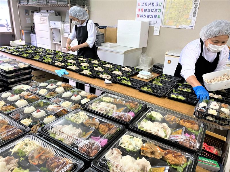 荒本弁当(TGALデリバリー東大阪店)のアルバイト・バイト求人情報-02