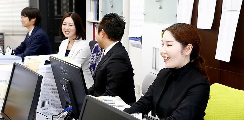 社会保険労務士法人ブレインスターのアルバイト・バイト求人情報-03