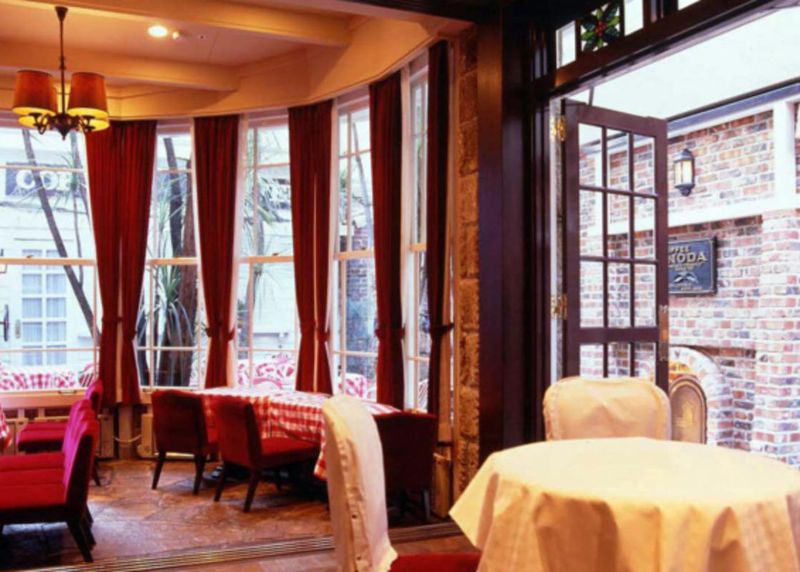 株式会社イノダコーヒ-0005の求人・転職情報