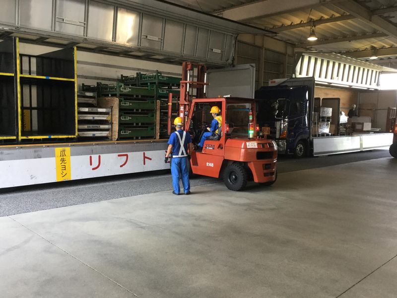 北港運輸株式会社-0010の求人・転職情報