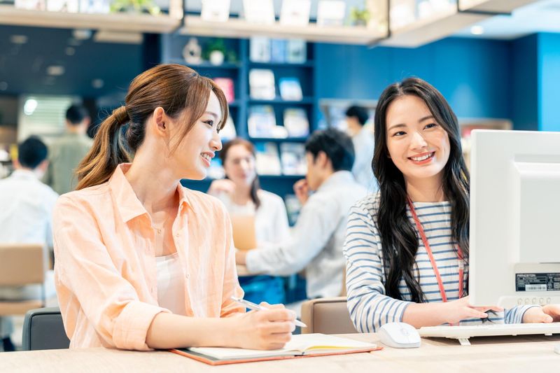 株式会社Canelle.のアルバイト・バイト求人情報-02