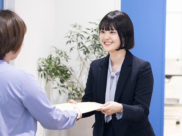 相鉄企業株式会社の求人・転職情報