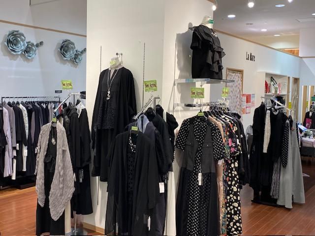 La Mare(ラメール) イオンタウン姫路店のアルバイト・バイト求人情報-03