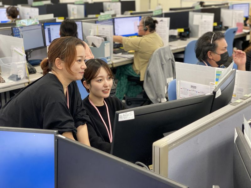 ニフティコミュニケーションズ株式会社　沖縄センターのアルバイト・バイト求人情報-02