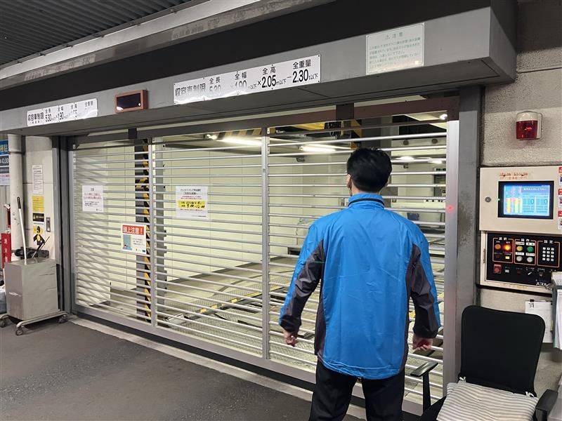 株式会社パーキングサポートセンター　那覇市役所本庁駐車場のアルバイト・バイト求人情報-04