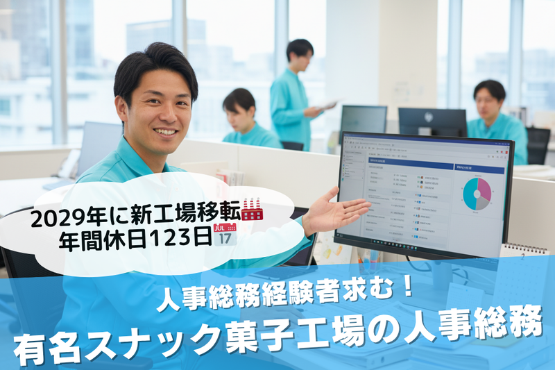 カルビー株式会社の求人・転職情報