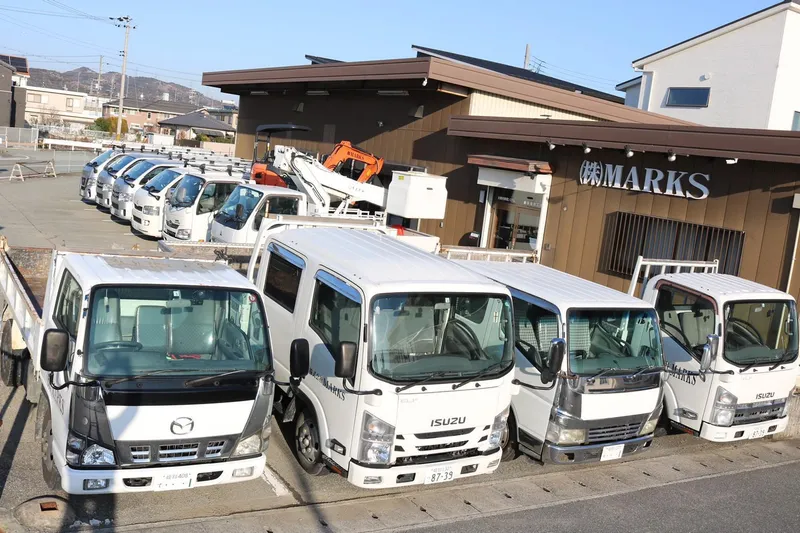株式会社ＭＡＲＫＳの求人・転職情報