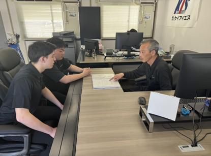 株式会社ケイアイエス　埼玉営業所のアルバイト・バイト求人情報-04