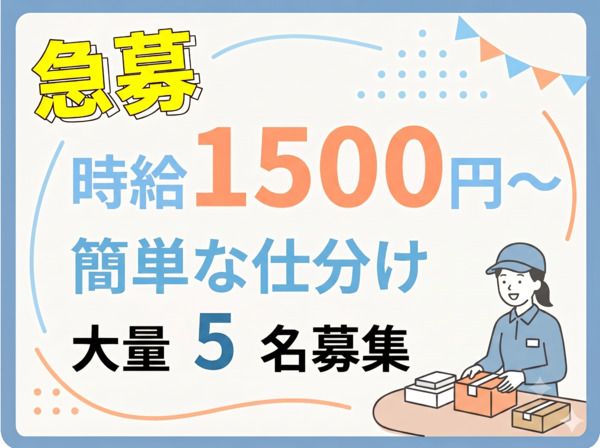 求人画像