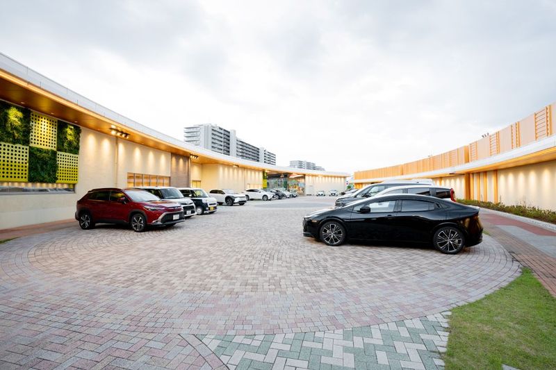 埼玉トヨペット株式会社の求人・転職情報