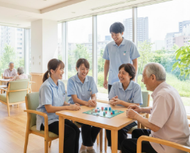 社会医療法人社団医善会　-0004の求人・転職情報