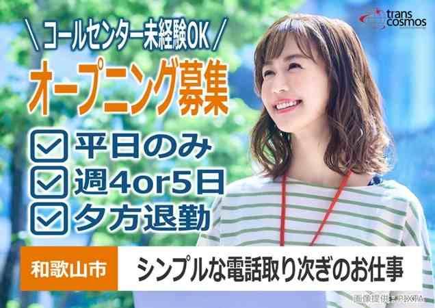 トランスコスモス株式会社の求人・転職情報