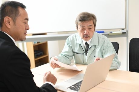 求人画像