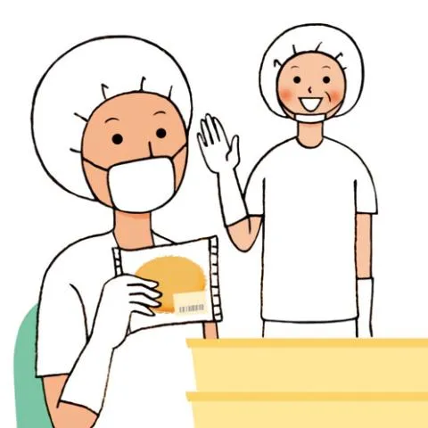 株式会社福星堂　福崎工場のアルバイト・バイト求人情報