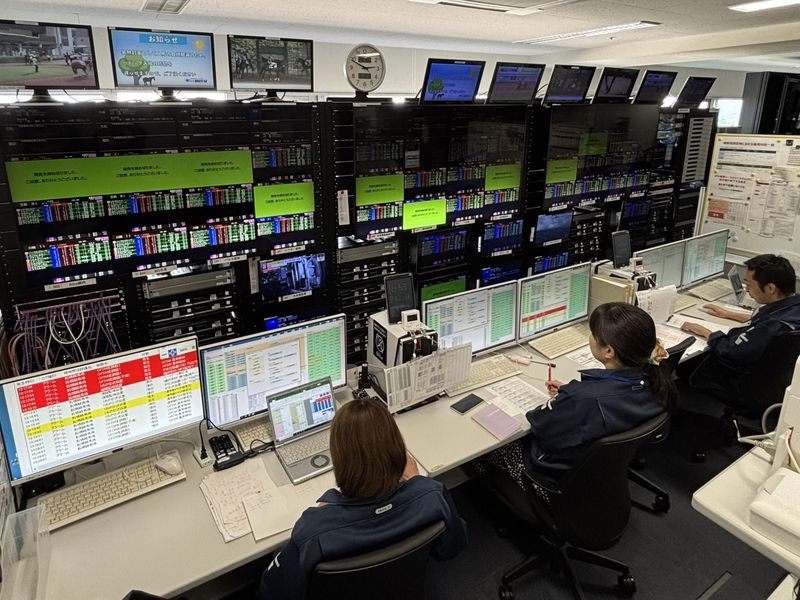 株式会社山口シネマ　の求人・転職情報