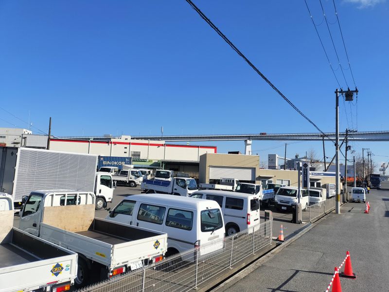 オリックス自動車株式会社　トラックレンタル大阪港営業所のアルバイト・バイト求人情報-05