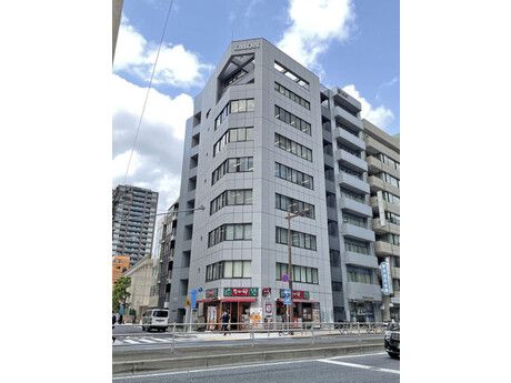 浪速管理グループ-0021の求人・転職情報