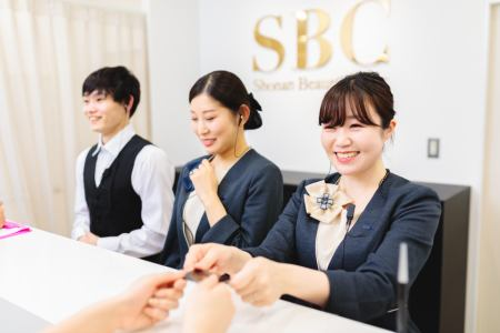 湘南美容クリニック富山院/医療法人湘美会(湘南美容クリニック)のアルバイト・バイト求人情報-05