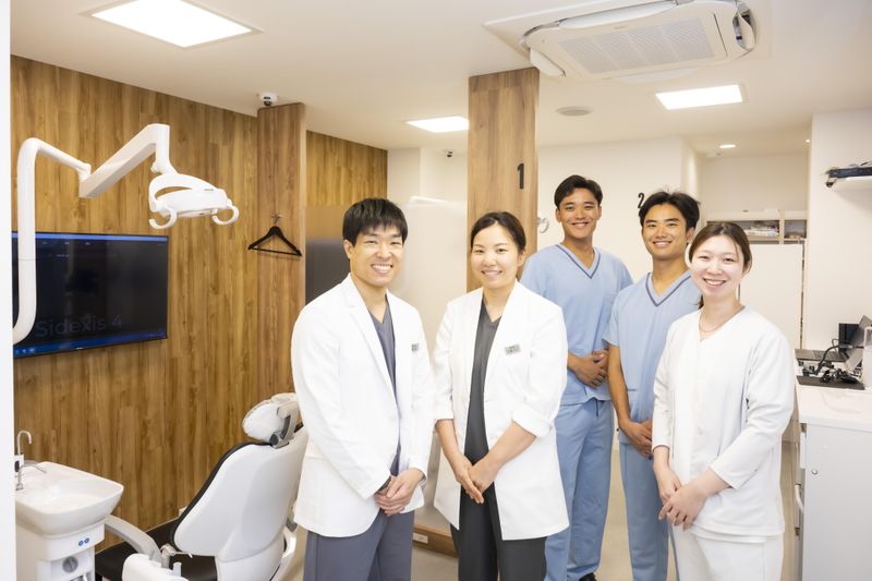 都電わせだ駅前歯科の求人・転職情報