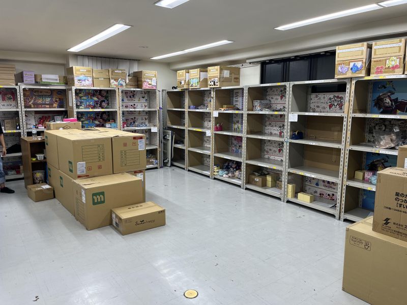 株式会社キューズのアルバイト・バイト求人情報-02