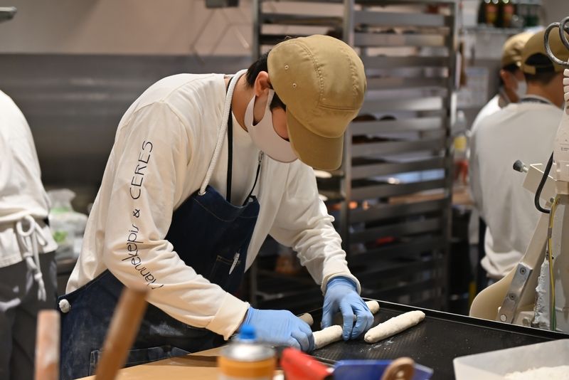 マヌカンピス 大楠工房の派遣求人情報