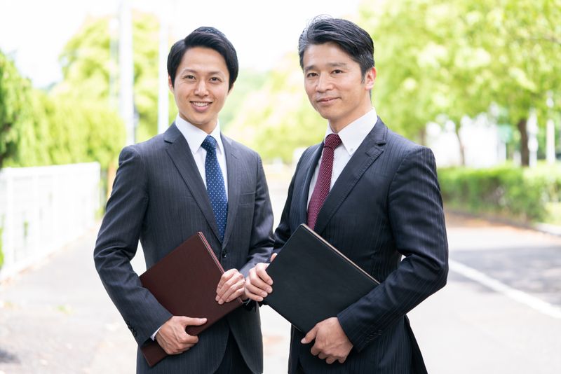 株式会社NEXUSの求人・転職情報