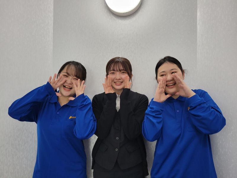 株式会社ムロオ　岐阜センターの求人情報