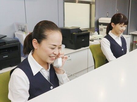 株式会社ニチイ学館の求人・転職情報