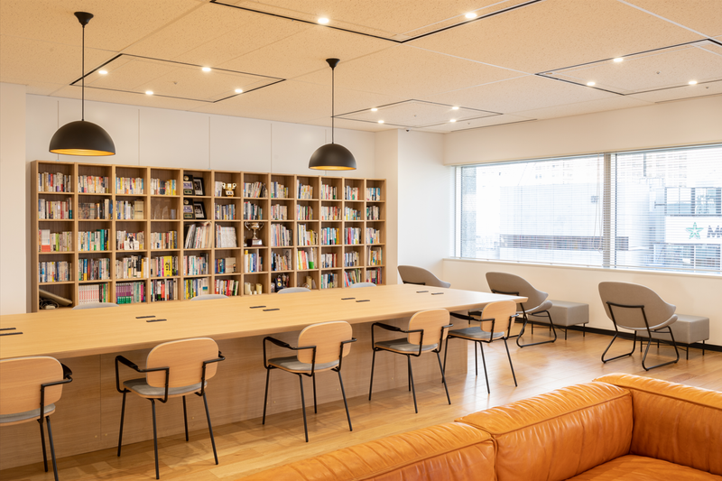 株式会社SHIFT　新宿第1オフィスのアルバイト・バイト求人情報-02