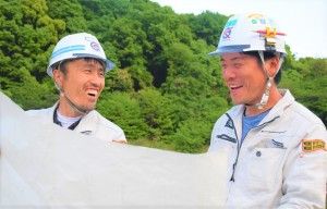 株式会社神原組の求人・転職情報