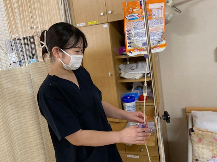和楽館デイサービスの求人8