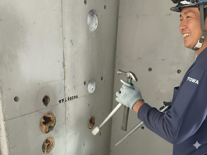 株式会社東和コーポレーション　高田馬場営業所【駒場東大前】のアルバイト・バイト求人情報-02