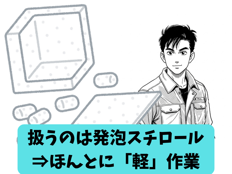 森永スチロール株式会社の求人・転職情報