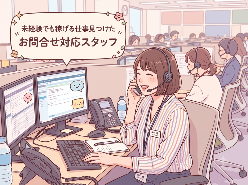 求人画像