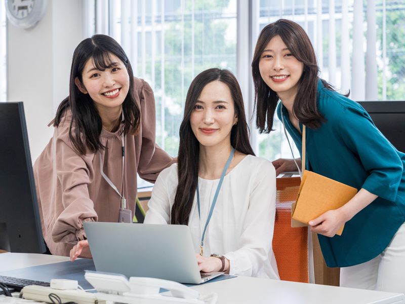 池袋駅/株式会社DSNのアルバイト・バイト求人情報-01
