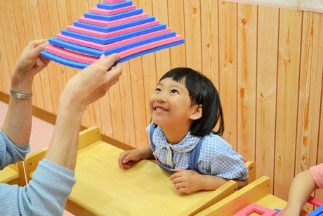 Kid'sAcademy(キッズアカデミー)　西新井の求人情報