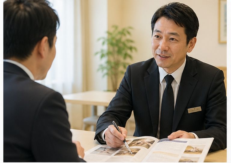 求人画像