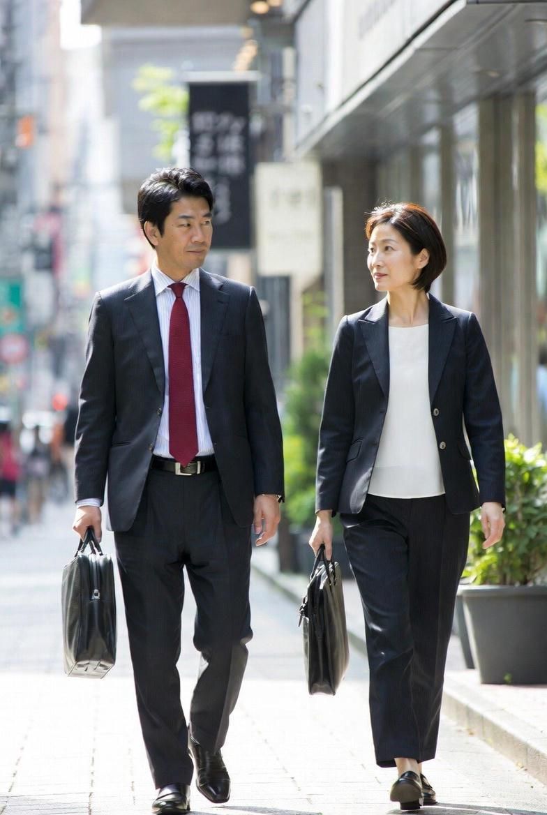 公益社団法人シニア総合サポートセンターの求人・転職情報